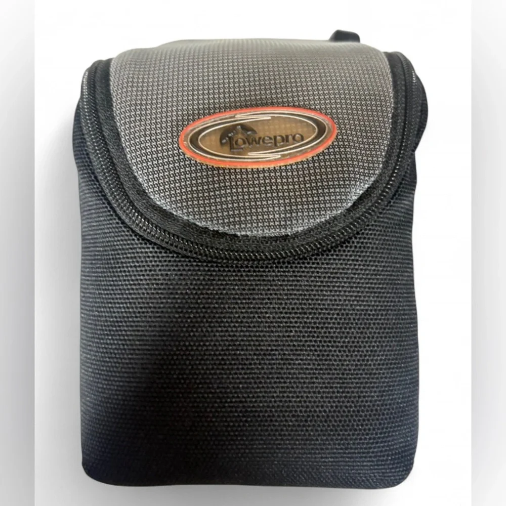 Sony DCR-PC9 NTSC MiniDV Digital Camera Handycam Camcorder Gray and Black - Picture 7 of 8